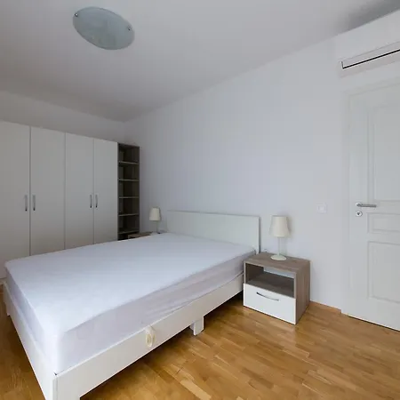 карпе вита 4 Apartment Varna