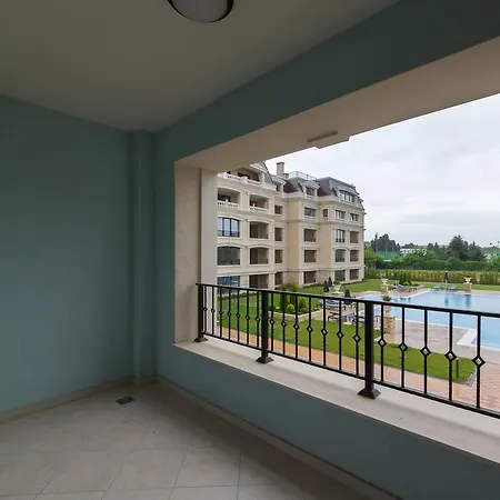 карпе вита 4 Apartment Varna