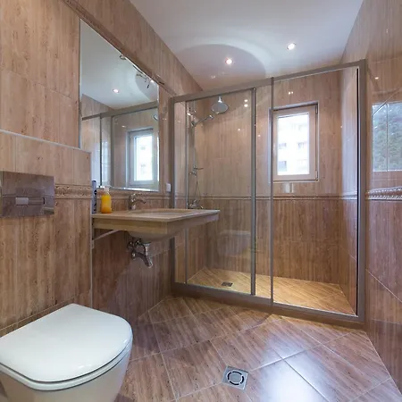 Apartment карпе вита 4