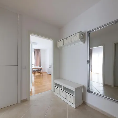 карпе вита 4 Apartment Varna