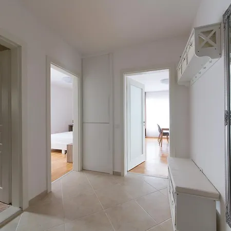 карпе вита 4 Apartment Varna